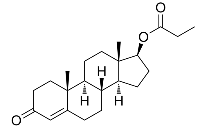 Testosteron tabletten