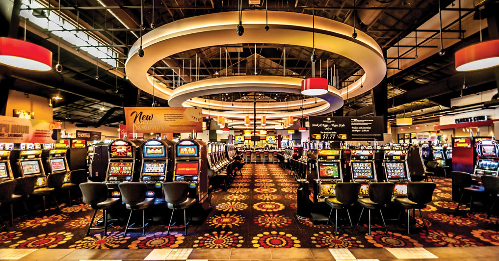 Wie wird die Öffnung eines Casinos an der Volksgesundheit einflüssen?